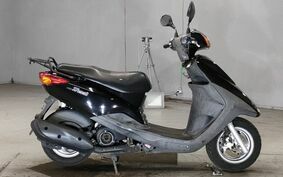 YAMAHA AXIS 125 TREET SE53J