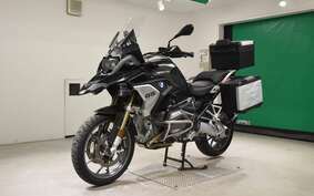 BMW R1200GS 2018