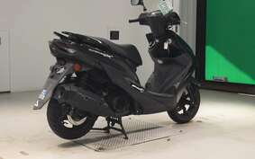 YAMAHA CYGNUS 125 XSR 3 SED8J