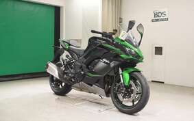 KAWASAKI NINJA 1000 SX 2023 ZXT02K