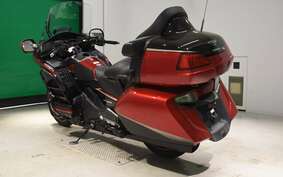 HONDA GL 1800 GOLD WING SE 2015 SC68