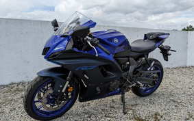 YAMAHA YZF-R7 2022 RM39J