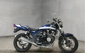 KAWASAKI ZEPHYR 400 2006 ZR400C