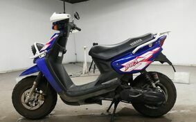 YAMAHA BW S100 4VP