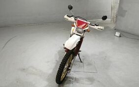 YAMAHA TT250R 4GY