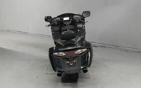 HONDA GL 1800 GOLD WING F6B 2013 SC68