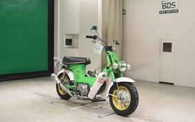 HONDA CHALY 50 CF50