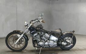 YAMAHA DRAGSTAR 400 1996 4TR