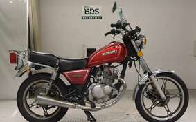 SUZUKI GN125 H PCJG9