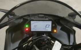 YAMAHA YZF-R25 RG74J