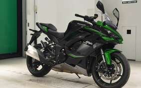 KAWASAKI NINJA 1000 SX 2023 ZXT02K