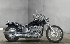 YAMAHA DRAGSTAR 400 2001 VH01J