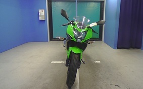 KAWASAKI NINJA 250 SL 2015 BX250A