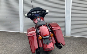 HARLEY FLHXS 2024 AEP