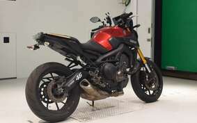 YAMAHA MT-09 2016 RN34J