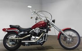 KAWASAKI VULCAN 400 1995 VN400A004971