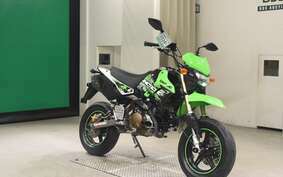 KAWASAKI KSR110 E KL110D