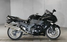 KAWASAKI ZZ1400 NINJA R 2009 ZXT40D