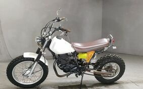 YAMAHA TW200 2JL