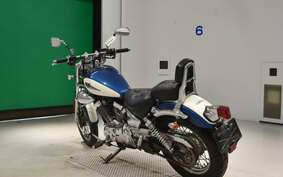 YAMAHA VIRAGO 250 3DM