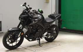 YAMAHA MT-03 ABS 2021 RH13J