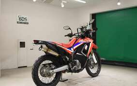 HONDA CRF250 RALLY A MD44