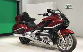 HONDA GL 1800 GOLD WING TOUR DCT 2022 SC79