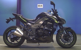 KAWASAKI Z1000 Gen.5 2017 ZRT00J