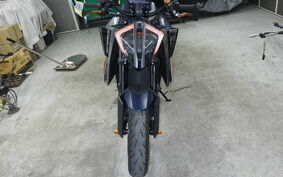 KTM 1290 SUPER DUKE R 2022