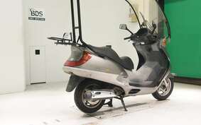 HONDA FORESIGHT SE MF04