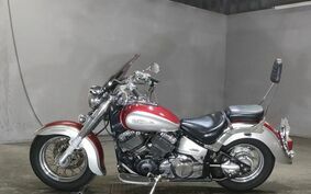 YAMAHA DRAGSTAR 400 CLASSIC 2006 VH01J