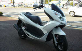 HONDA PCX125 JF28