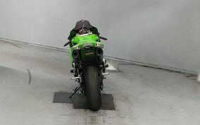 KAWASAKI ZX 10 NINJA R 2006 ZXT00D