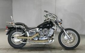 YAMAHA DRAGSTAR 400 2005 VH01J