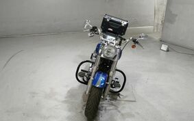 HARLEY FLSTF 1580 2009 BX5