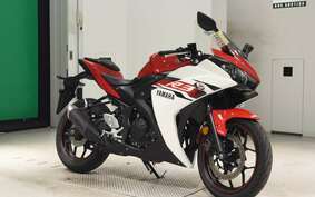 YAMAHA YZF-R3 2015 RH07J