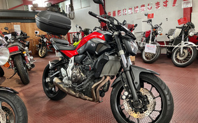 YAMAHA MT-07 2014 RM07J