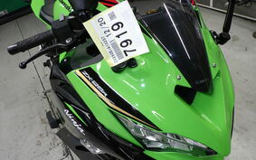 KAWASAKI ZX-25R ZX250E