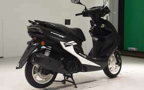 YAMAHA CYGNUS 125 XSR 3 SED8J