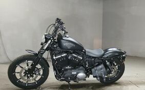 HARLEY XL883N 2016 LE2