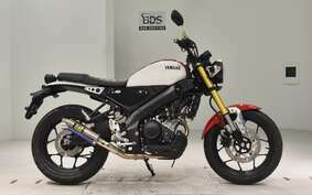 YAMAHA XSR155