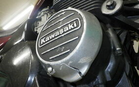 KAWASAKI ZEPHYR 400 Gen.2 1991 ZR400C