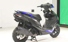 YAMAHA CYGNUS 125 XSR 3 SED8J