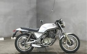 YAMAHA SRX400 1986 1JL