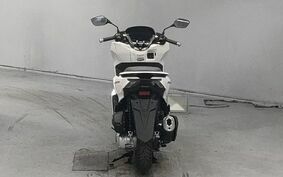 HONDA PCX 160 KF47