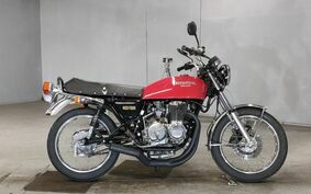 HONDA CB400F 2022 CB400F