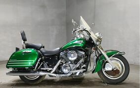 KAWASAKI VULCAN 1500 CLASSIC 1999 VNT50G