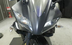 YAMAHA YZF-R125 RE06