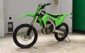 KAWASAKI KX250 KX252C