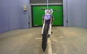 YAMAHA YZ250F CG34C